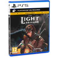 The Light Brigade PS VR2