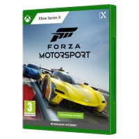 Forza Motorsport XSX