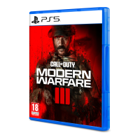 Call of Duty MW3 - Modern Warfare 3 PL PS5