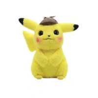 Pluszak Pokemon - Detektyw Pikachu