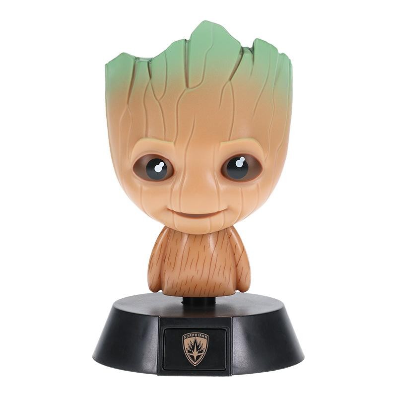 Lampka Marvel Groot - ICONS