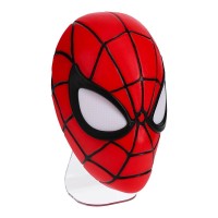 Lampka Marvel Spiderman maska