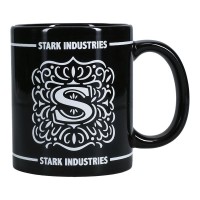 Zestaw prezentowy Stark: kubek plus podkładka