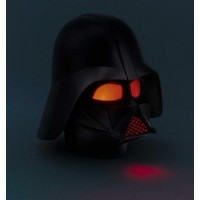 Lampka z dzwiękiem Gwiezdne Wojny Lord Vader