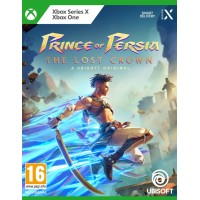 Prince of Persia: The Lost Crown XONE XSX