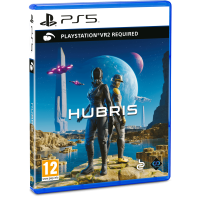 Hubris PS VR2