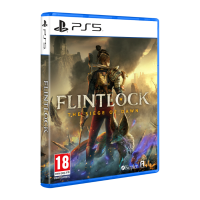 Flintlock: The Siege of Dawn - Deluxe Edition PS5