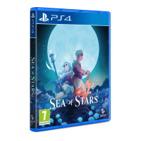 Sea of Stars PS4