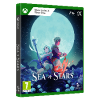 Sea of Stars XONE / XSX