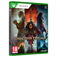 Dragon's Dogma II XSX