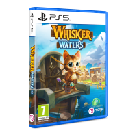 Whisker Waters PS5