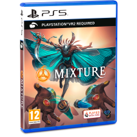 Mixture PS VR2