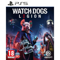 Watch_Dogs Legion PS5