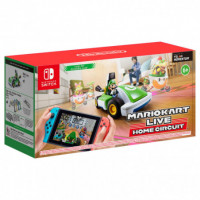 Mario Kart Live Home Circuit - Luigi SWITCH