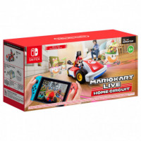 Mario Kart Live Home Circuit - Mario SWITCH