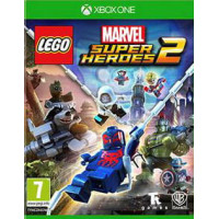LEGO Marvel Super Heroes 2 XONE