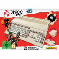 Amiga 500 Mini