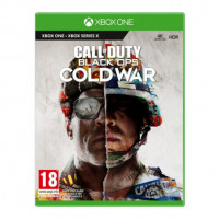 Call of Duty: Black Ops COLD WAR XONE