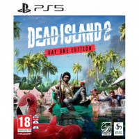 Dead Island 2 Edycja Premierowa PS5