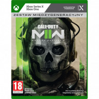 Call of Duty: Modern Warfare II XONE XSX