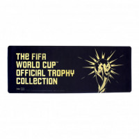 Mata na biurko - podkładka pod myszkę FIFA (80 x 30 cm)