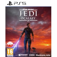 STAR WARS Jedi Ocalały PS5