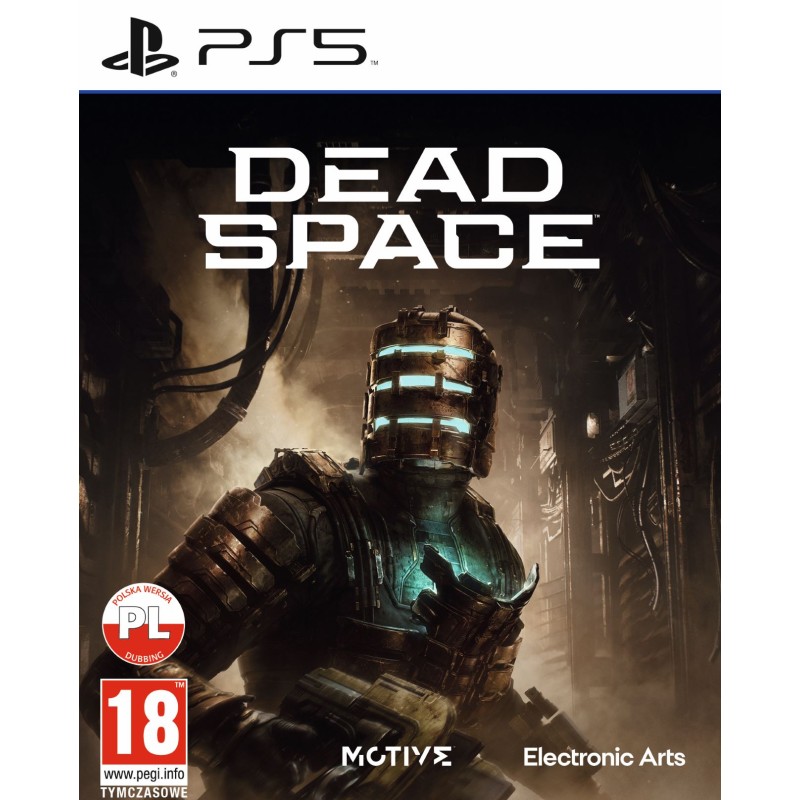 DEAD SPACE PS5