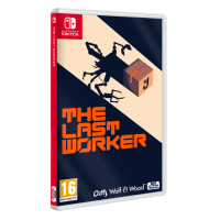 The Last Worker SWITCH