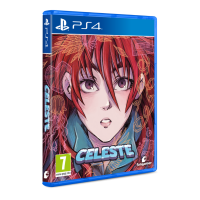 Celeste PS4