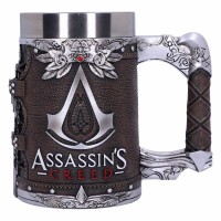Kolekcjonerski kufel bractwa Assassins Creed