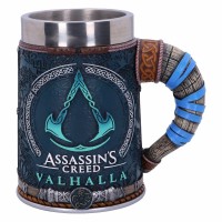 Kufel kolekcjonerski Assassins Creed - Valhalla