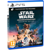 Star Wars: Tales from the Galaxy’s Edge – Enhanced Edition PS VR2