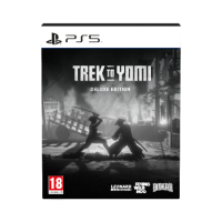 Trek To Yomi: Deluxe Edition PS5