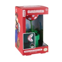 Lampka Super Mario mini pirania (wysokość: 21,3 cm)