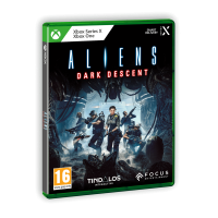 Aliens Dark Descent XONE / XSX