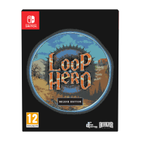 Loop Hero: Deluxe Edition SWITCH