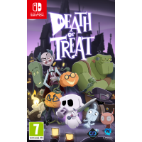Death or Treat SWITCH