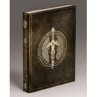 The Legend of Zelda™: Tears of the Kingdom The Complete Official Guide Collector's Edition