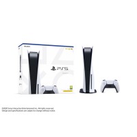 Konsola SONY PlayStation 5 C Chassis
