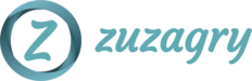 Zuzagry.pl logo